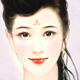 网友昵称：梦里花落尽